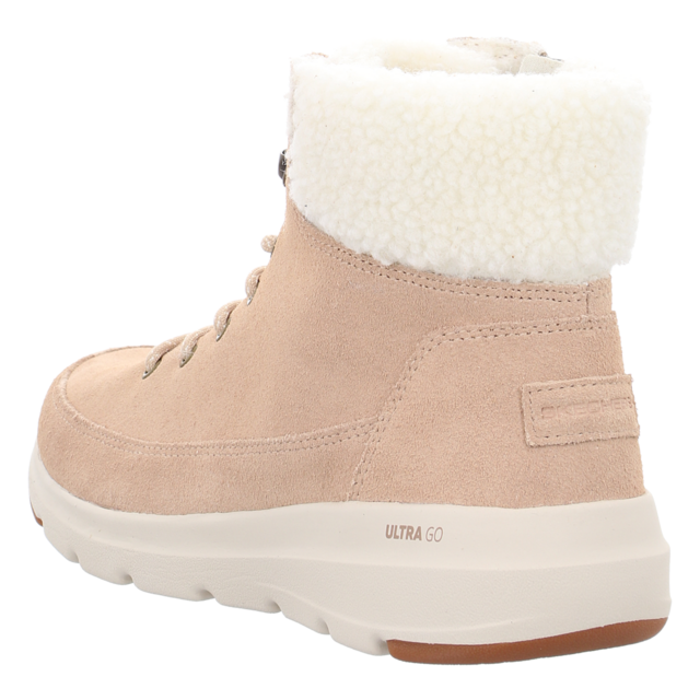 Skechers - 16677 SND - SKECHERS ON-THE-GO G - sand - Stiefeletten