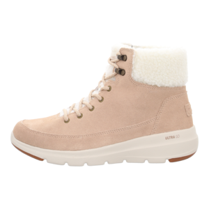 Stiefeletten - Skechers - SKECHERS ON-THE-GO G - sand