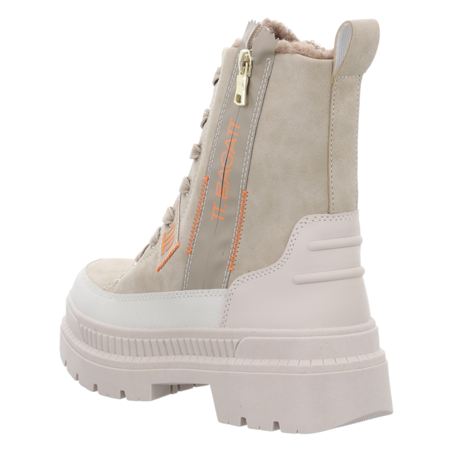 Bagatt - D31-AOA50-6950-5221 - Dew in - beige / offwhite - Stiefeletten