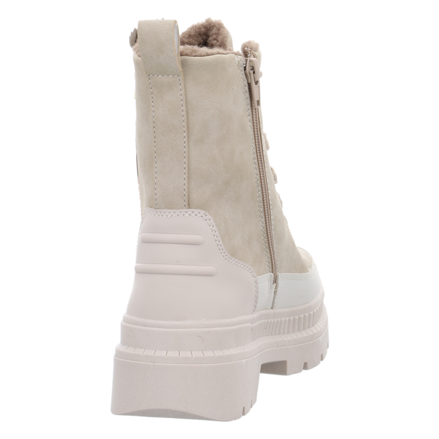 Bagatt - D31-AOA50-6950-5221 - Dew in - beige / offwhite - Stiefeletten