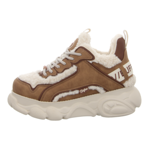 Sneaker - Buffalo - CLD CHAI WARM - beige/brown