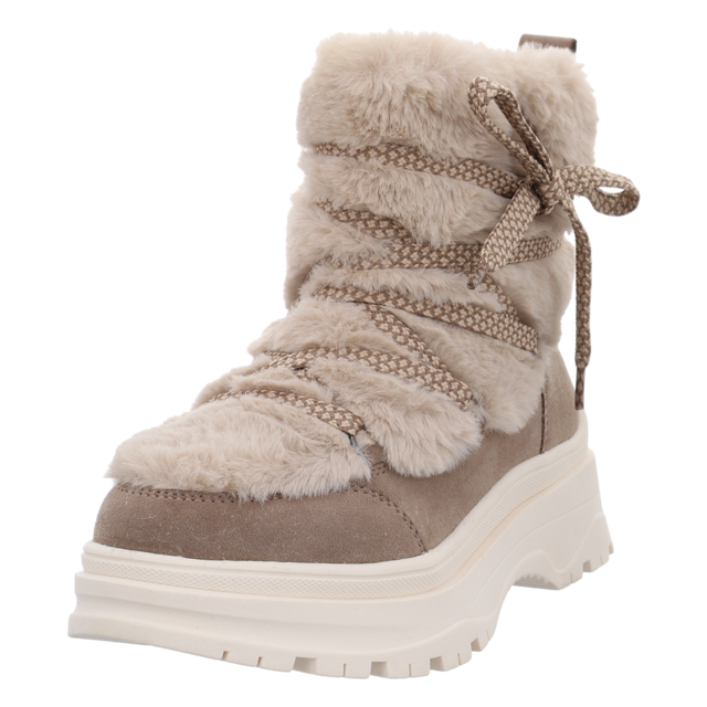 Bagatt - D31-AOR50-5569-1452 - Amba - taupe / beige - Stiefeletten