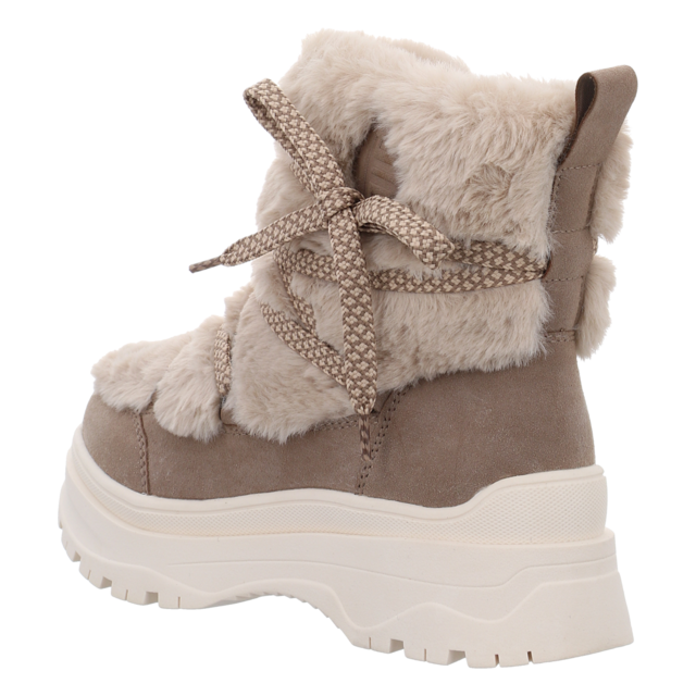 Bagatt - D31-AOR50-5569-1452 - Amba - taupe / beige - Stiefeletten