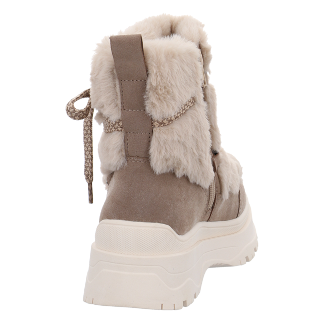 Bagatt - D31-AOR50-5569-1452 - Amba - taupe / beige - Stiefeletten