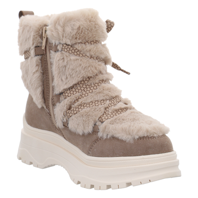 Bagatt - D31-AOR50-5569-1452 - Amba - taupe / beige - Stiefeletten