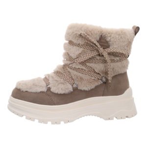 Stiefeletten - Bagatt - Amba - taupe / beige