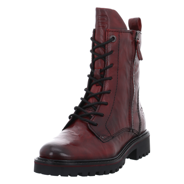 Bagatt - D31-AOE50-4000-3100 - Rania Evo - dark red - Stiefeletten