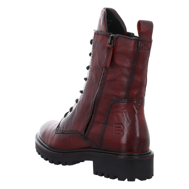 Bagatt - D31-AOE50-4000-3100 - Rania Evo - dark red - Stiefeletten