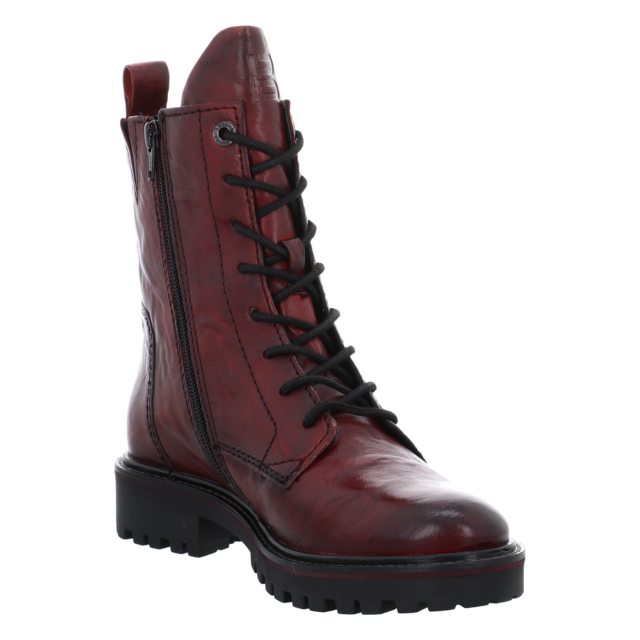 Bagatt - D31-AOE50-4000-3100 - Rania Evo - dark red - Stiefeletten