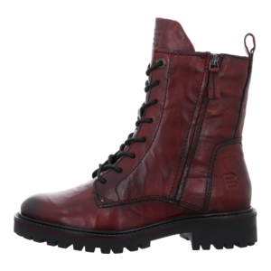 Stiefeletten - Bagatt - Rania Evo - dark red