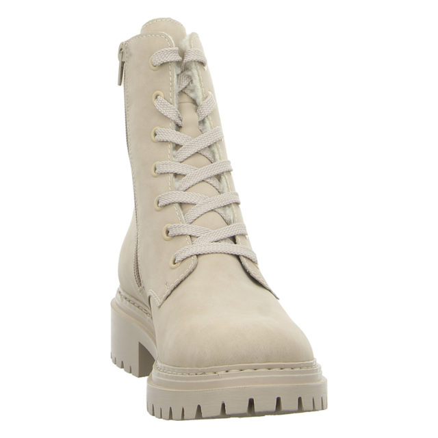 Rieker - 72631-62 - 72631-62 - beige - Stiefeletten