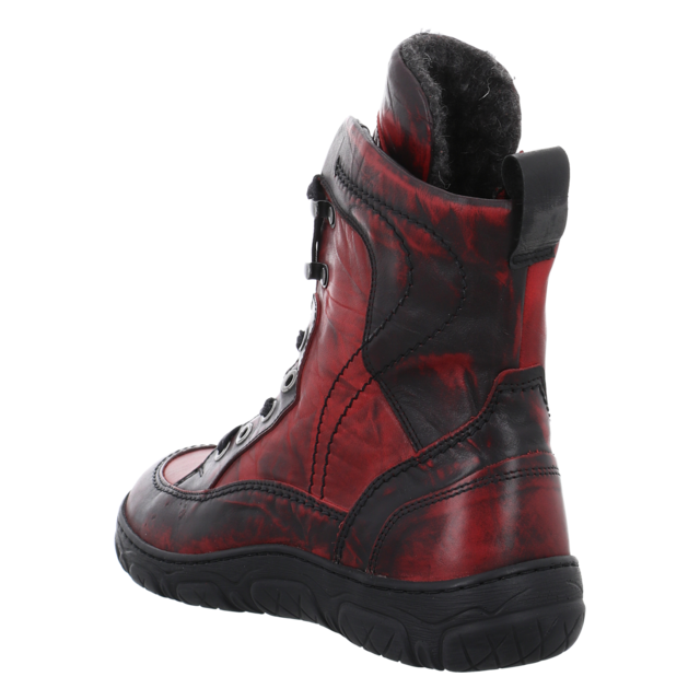 Krisbut - 3233-3-3 - 3233-3-3 - red - Stiefeletten