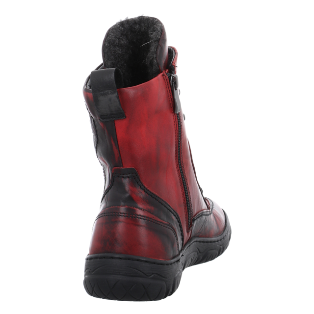 Krisbut - 3233-3-3 - 3233-3-3 - red - Stiefeletten