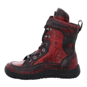 Stiefeletten - Krisbut - red