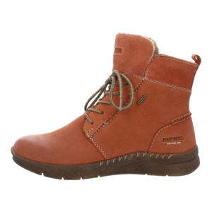 Stiefeletten - Josef Seibel - Conny 53 - orange