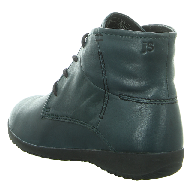 Josef Seibel - 79709-VL971640 - Naly 09 - petrol - Stiefeletten