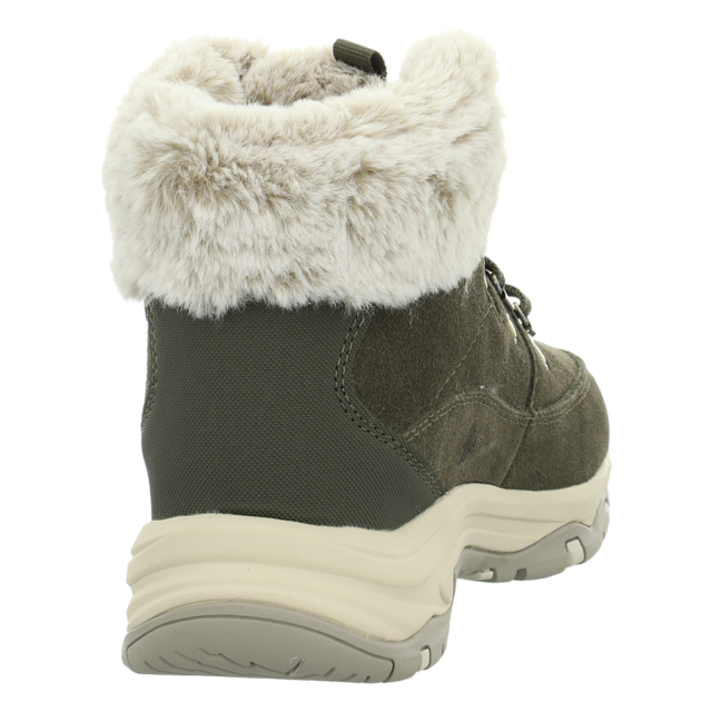 Skechers - 167882 OLV - TREGO - olive - Stiefeletten