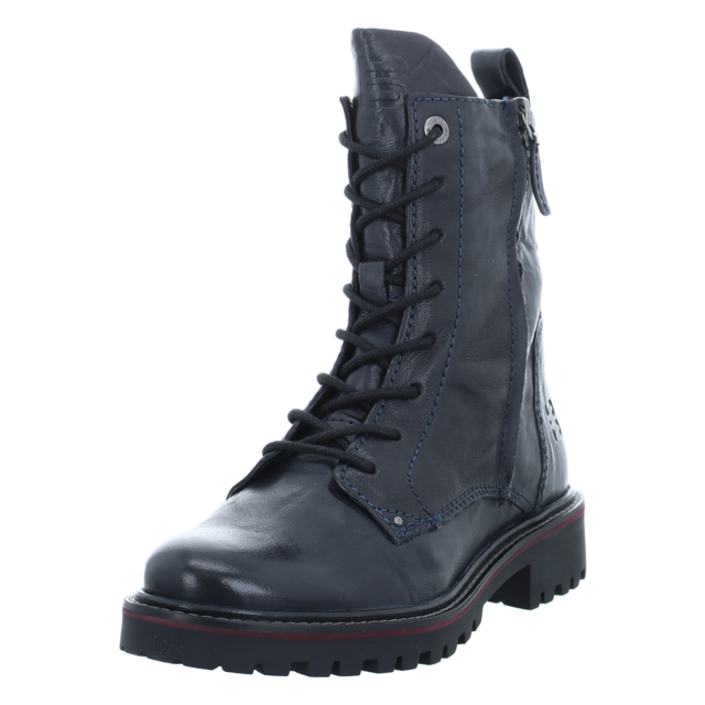 Bagatt - D31-AOE50-4000-4100 - Rania Evo - dark blue - Stiefeletten