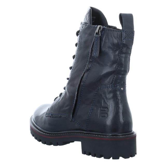 Bagatt - D31-AOE50-4000-4100 - Rania Evo - dark blue - Stiefeletten