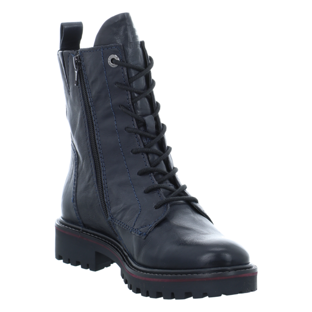 Bagatt - D31-AOE50-4000-4100 - Rania Evo - dark blue - Stiefeletten