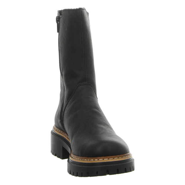 Rieker - 72683-00 - 72683-00 - schwarz - Stiefeletten