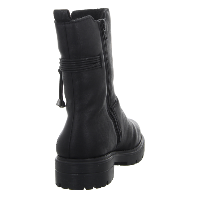 Rieker - Z2880-00 - Z2880-00 - schwarz - Stiefeletten