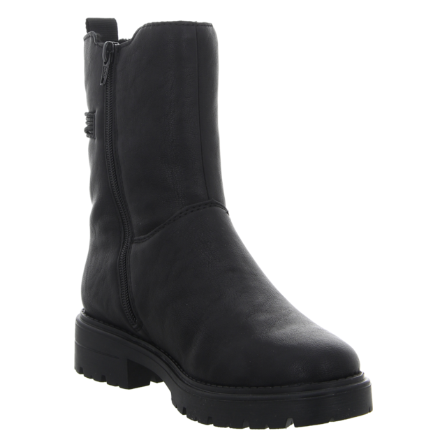 Rieker - Z2880-00 - Z2880-00 - schwarz - Stiefeletten