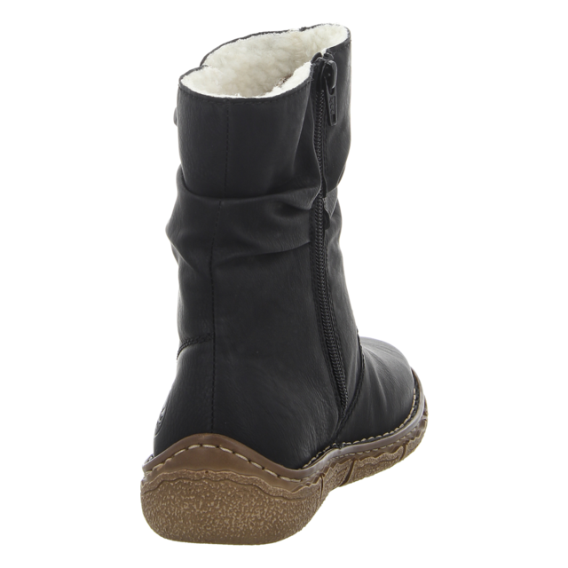 Rieker - Z3771-00 - Z3771-00 - schwarz - Stiefeletten