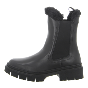 Stiefeletten - Tamaris - black