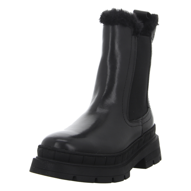 Tamaris - 1-1-26935-41-003 - 1-1-26935-41-003 - black - Stiefeletten