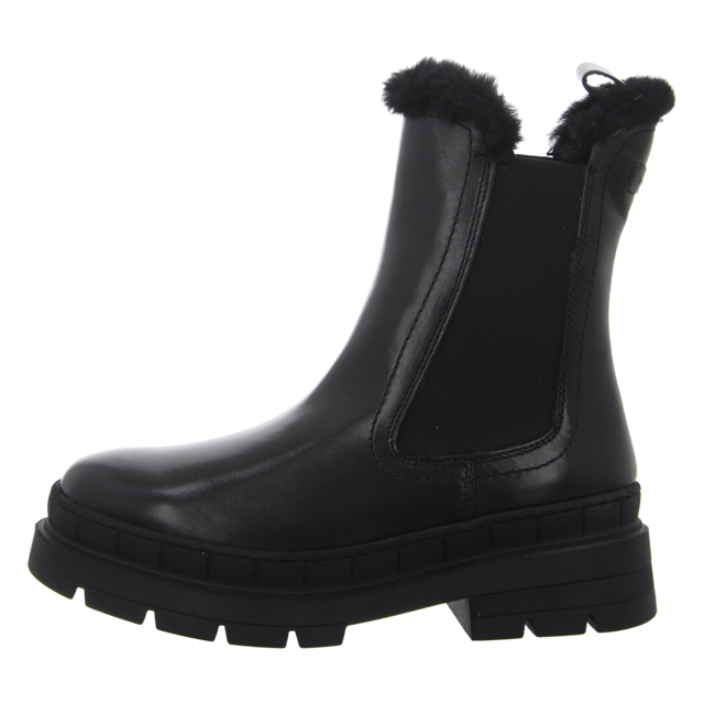 Tamaris - 1-1-26935-41-003 - 1-1-26935-41-003 - black - Stiefeletten