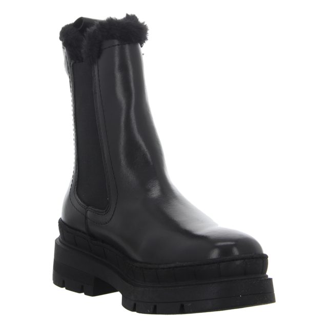 Tamaris - 1-1-26935-41-003 - 1-1-26935-41-003 - black - Stiefeletten