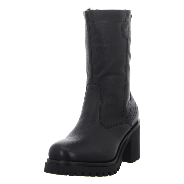 Tamaris - 1-1-26060-41-001 - 1-1-26060-41-001 - black - Stiefeletten