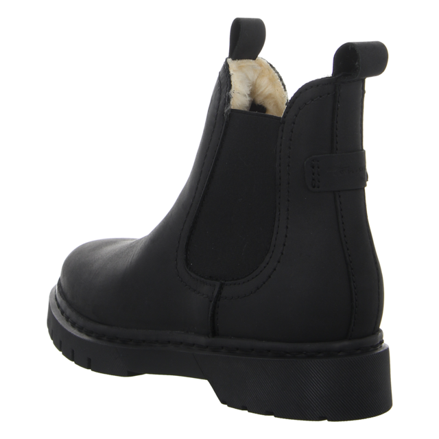 Tamaris - 1-26829-41-001 - 1-26829-41-001 - black - Stiefeletten