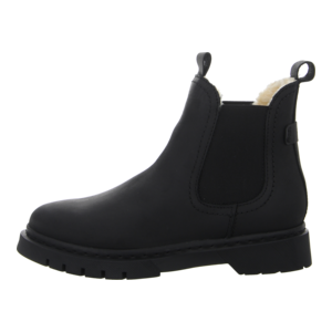 Stiefeletten - Tamaris - black