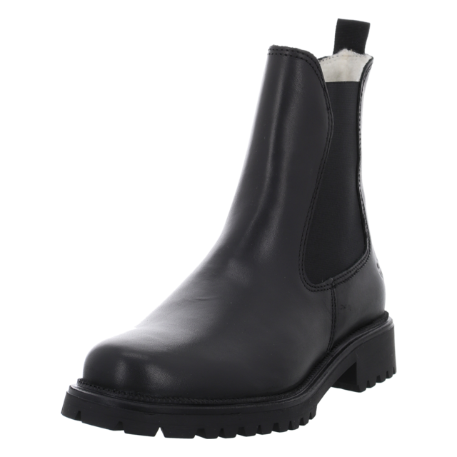 Tamaris - 1-26427-41-001 - 1-26427-41-001 - black - Stiefeletten