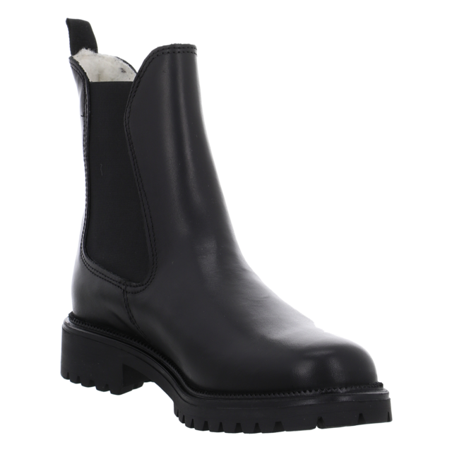 Tamaris - 1-26427-41-001 - 1-26427-41-001 - black - Stiefeletten