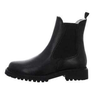 Stiefeletten - Tamaris - black