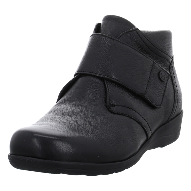 Caprice - 9-9-26457-41-022 - 9-9-26457-41-022 - black - Stiefeletten