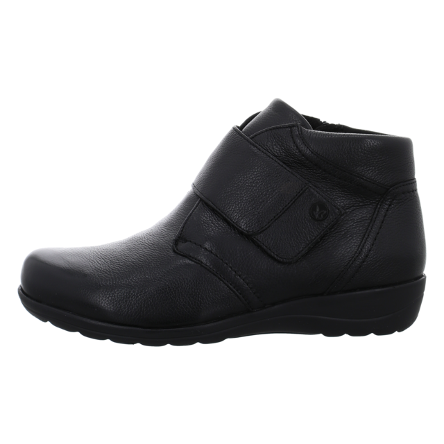 Caprice - 9-9-26457-41-022 - 9-9-26457-41-022 - black - Stiefeletten