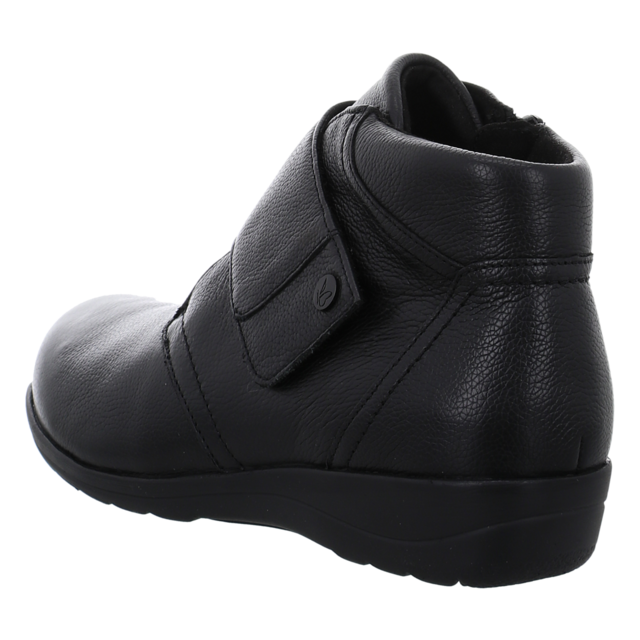 Caprice - 9-9-26457-41-022 - 9-9-26457-41-022 - black - Stiefeletten