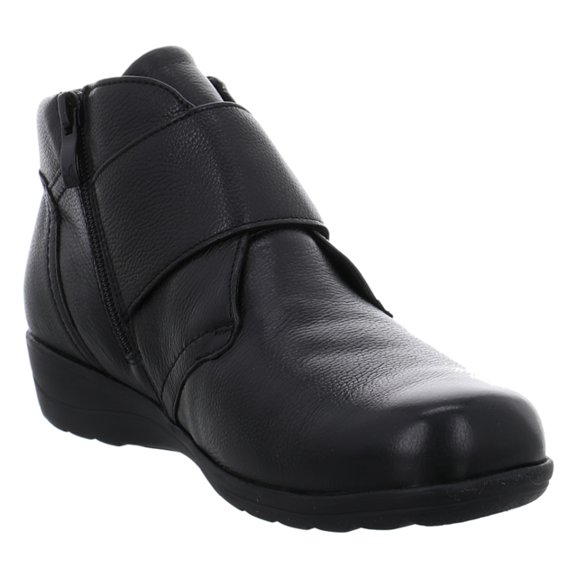 Caprice - 9-9-26457-41-022 - 9-9-26457-41-022 - black - Stiefeletten