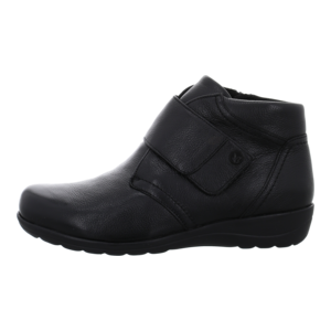 Stiefeletten - Caprice - black