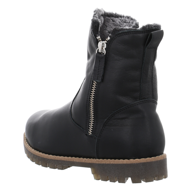 Andrea Conti - 0346051-002 - 0346051-002 - schwarz - Stiefeletten