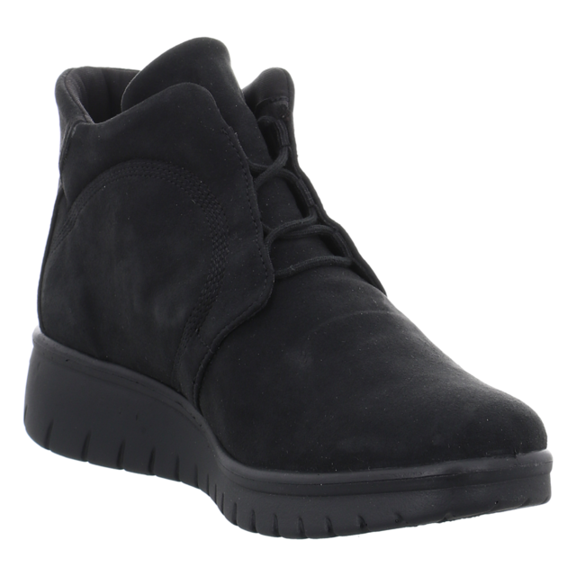 Josef Seibel - 55350-MA191100 - Calais 80 - schwarz - Stiefeletten