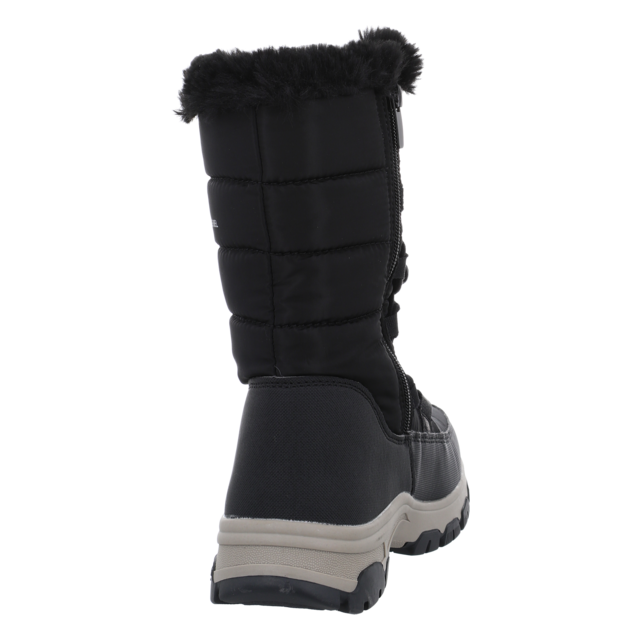 Josef Seibel - 59351-PL042100 - Davos 51 - schwarz - Stiefeletten