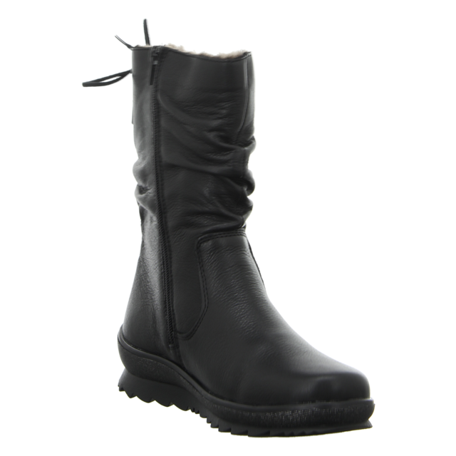 Remonte - R8471-01 - R8471-01 - schwarz - Stiefeletten