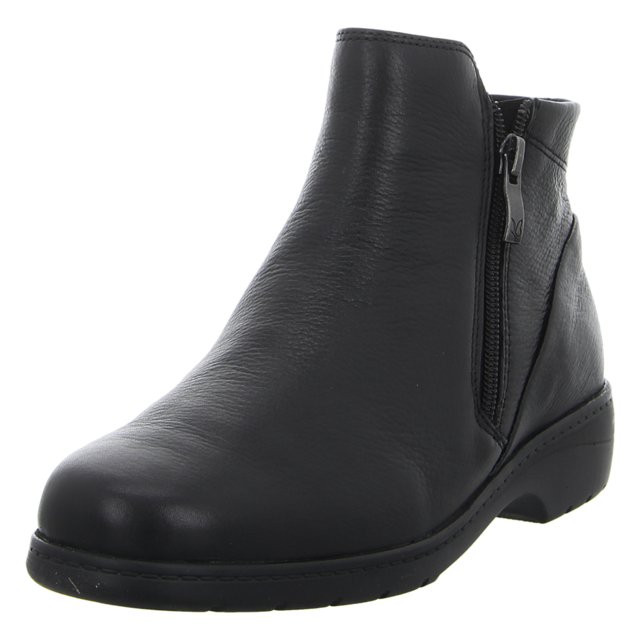 Caprice - 9-9-25305-41-022 - 9-9-25305-41-022 - black - Stiefeletten