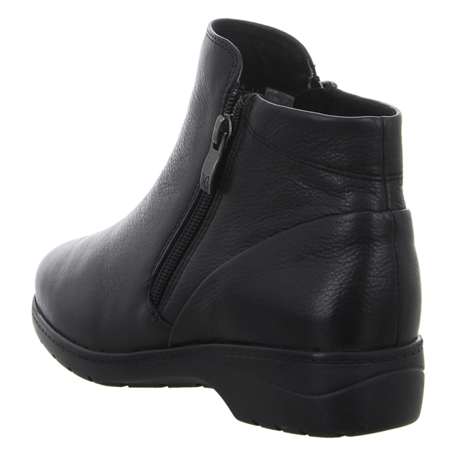 Caprice - 9-9-25305-41-022 - 9-9-25305-41-022 - black - Stiefeletten