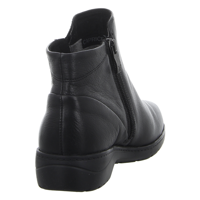 Caprice - 9-9-25305-41-022 - 9-9-25305-41-022 - black - Stiefeletten